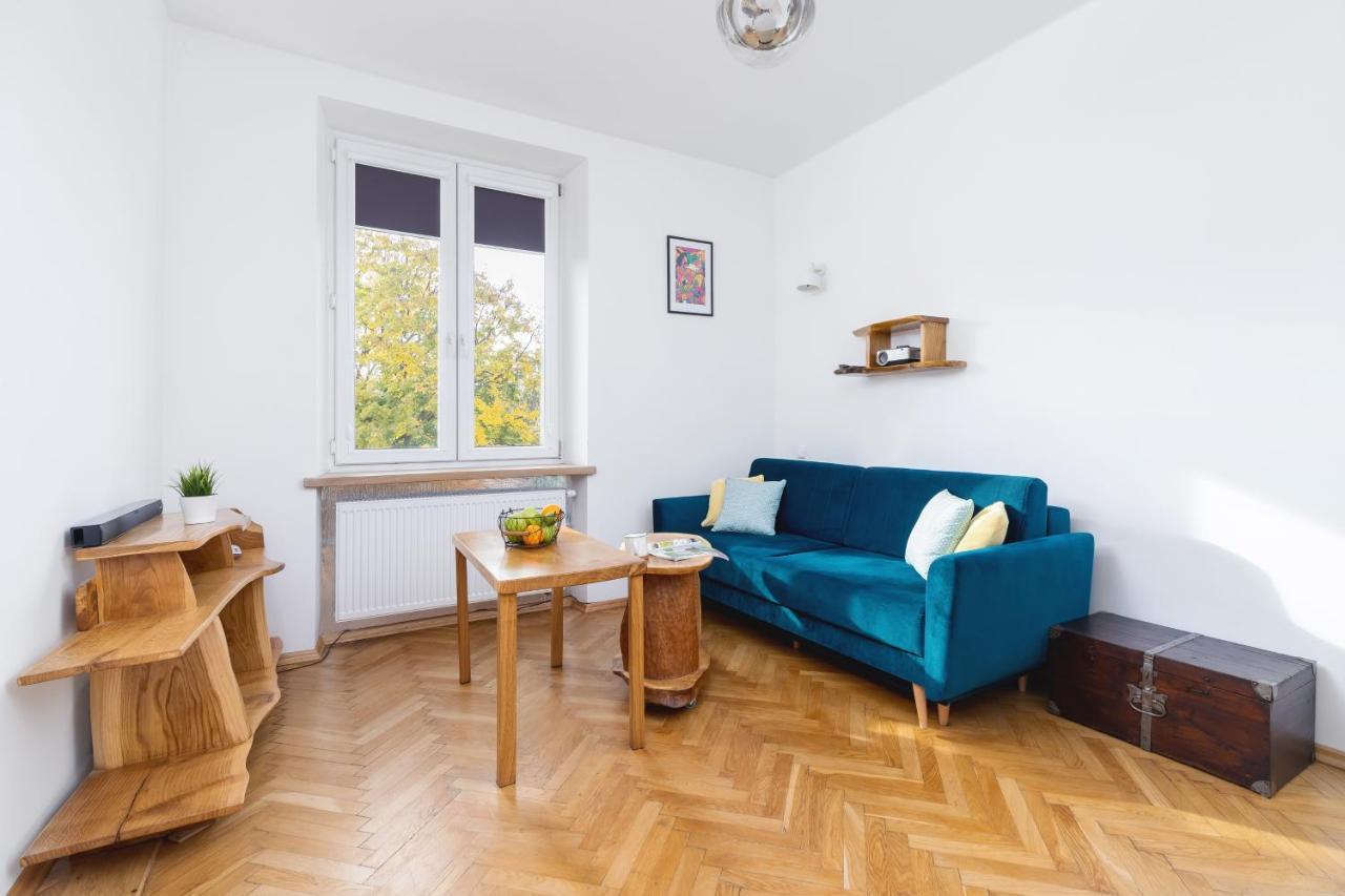 Old Town Apartments Basztowa By Renters Krakkó Kültér fotó